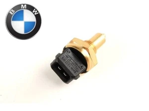 ✅ 98-19 Genuine OEM Engine Coolant Temperature Sensor for BMW M 128 335 528 Z4 X - Picture 1 of 6