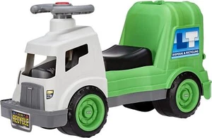 Little Tikes Dirt Digger Garbage Scoot 660641 - Picture 1 of 6