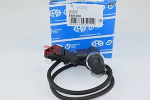 SENSORE MOTORE GIRI E FASE SEAT ALHAMBRA IBIZA VOLKSWAGEN BORA POLO ERA 550108A - Imagen 1 de 2