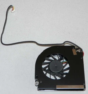 Lüfter Sunon GB0507PGV1-A DC5V 1,6W CPU FAN Ventilator für ASUS G70S, G70SG - Bild 1 von 1