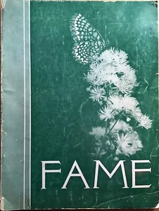Fame: 20th Annual Audit of Personalities- Screen, Radio & Television / Red Kann - Picture 1 of 11