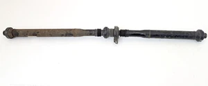 Porsche Cayenne 958 E2 Propshaft Cardan Shaft Rear 2011 to 2018 - Picture 1 of 9