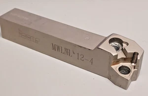 ISCAR: Toolholder- MWLNL 12-4, 3600682 - Picture 1 of 2