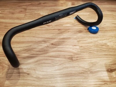 Control Tech One Road Handlebar 31.8 Dia 44cm Width Aluminum - Image 1 of 4