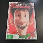 Arthur Christmas (DVD, 2011)
