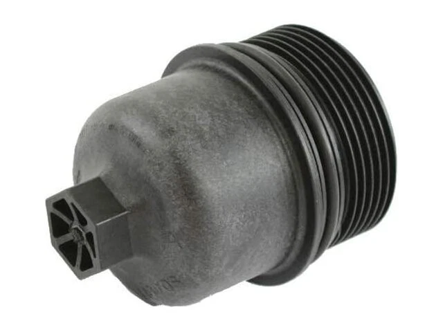 Tapa de carcasa de filtro de aceite Mopar 45HD53Q para Dodge Durango 2014-2021 VIN: G Foto 1 de 1