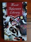 Music Reference Library Vol 2: Rock And R&B - John Bitzner (Paperbook, 1995)