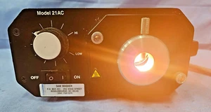 Wagner Medical 21 AC Vein Light, Excellent Condition! - Picture 1 of 2