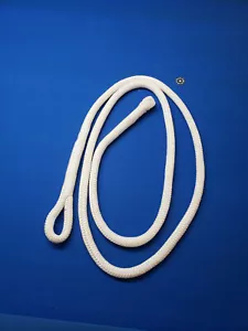 10' lead rope 1" yacht rope - Picture 1 of 1