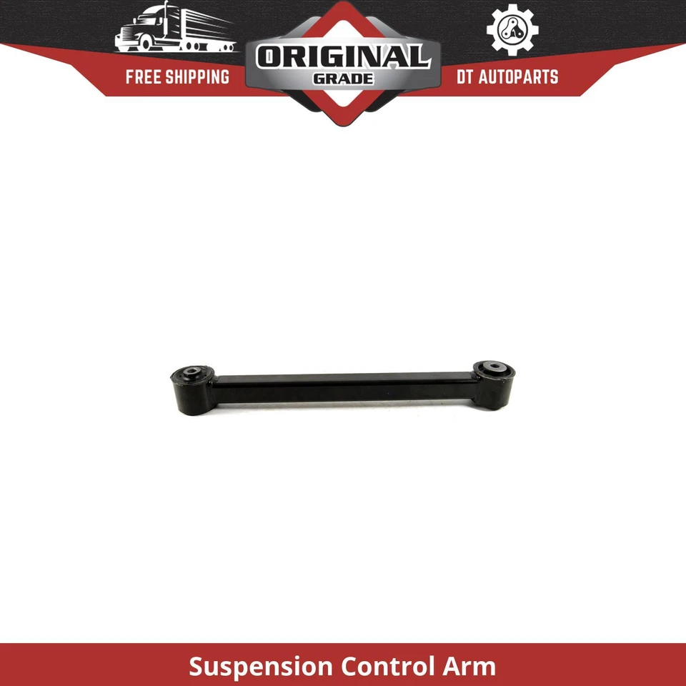 Brazo de control de suspensión trasero superior Mevotech para Jeep Grand Cherokee 2005-2010 Foto 1 de 1