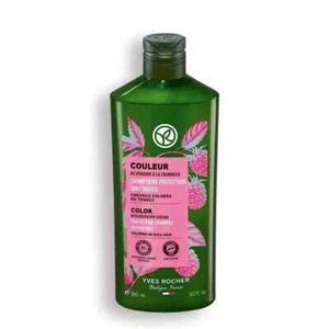 Yves Rocher Color Protection and Shine Dyed Hair Shampoo 10.1 fl.oz. - Picture 1 of 1
