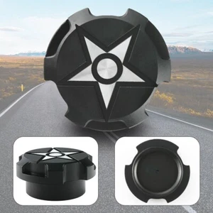 For Polaris Slingshot SL LE R S SLR Grand Touring 15-24 CNC Aluminum Gas Cap - Picture 1 of 7