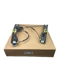 Genuine Motorcraft WLR-312 2013-2020 Lincoln MKZ Front Left Window Regulator - Picture 1 of 8