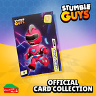 Panini Stumble Guys Official Trading Cards Collection CHOOSE YOUR CARDS ?