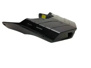 PROTEZIONE SILENZIATORE DUCATI 749 999 R XEROX CARBONIO CD 46011602A NUOVO ORIG - Picture 1 of 7