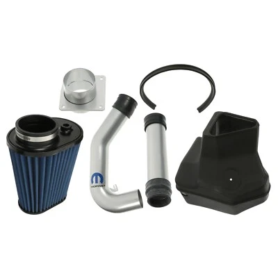 2011-2020 Dodge Challenger Charger & Chrysler 300 3.6 V6 Cold Air Intake Kit OEM - Image 1 of 4