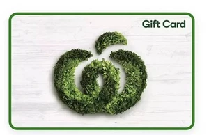 Woolworths Gift Card Digital $100 - Picture 1 of 1