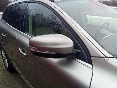 Espejo retrovisor lateral iluminado eléctrico para pasajero para Volvo XC60 823810 14-17 Foto 1 de 4