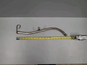 Mopar 904? 727? Automatic Transmission Dip Tube & Dipstick - Foto 1 di 11