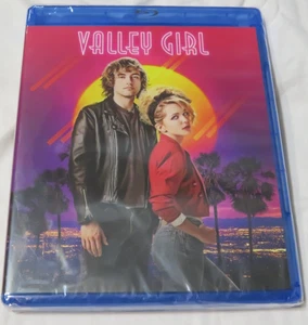 Valley Girl (Blu-ray) - NEU versiegelt - Bild 1 von 1