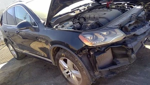 AC Condenser Fits 11-17 TOUAREG 5227135 - Picture 1 of 14