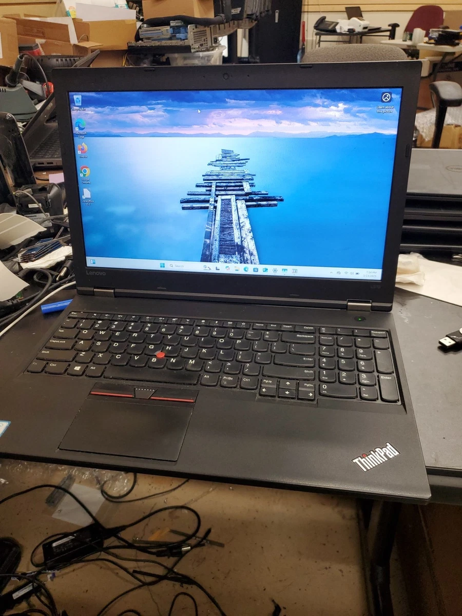 0910-77☆Lenovo ThinkPad Core i5 HDD500GB Amazon.com: Lenovo ThinkPad 20HN001KUS X270 Intel Core i5-7200U