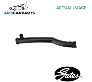 COOLANT TUBE 02-2922 GATES NEW OE REPLACEMENT - Picture 1 of 5