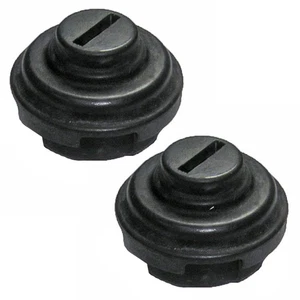 Bostitch 2 Pack Of Genuine OEM Replacement Bumpers - JA1111O1-2PK - Picture 1 of 3