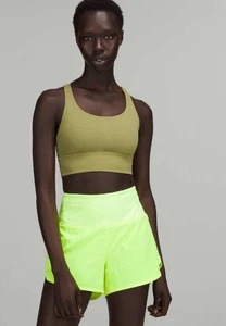 Sujetador largo Lululemon Energy talla 6 - Imagen 1 de 11