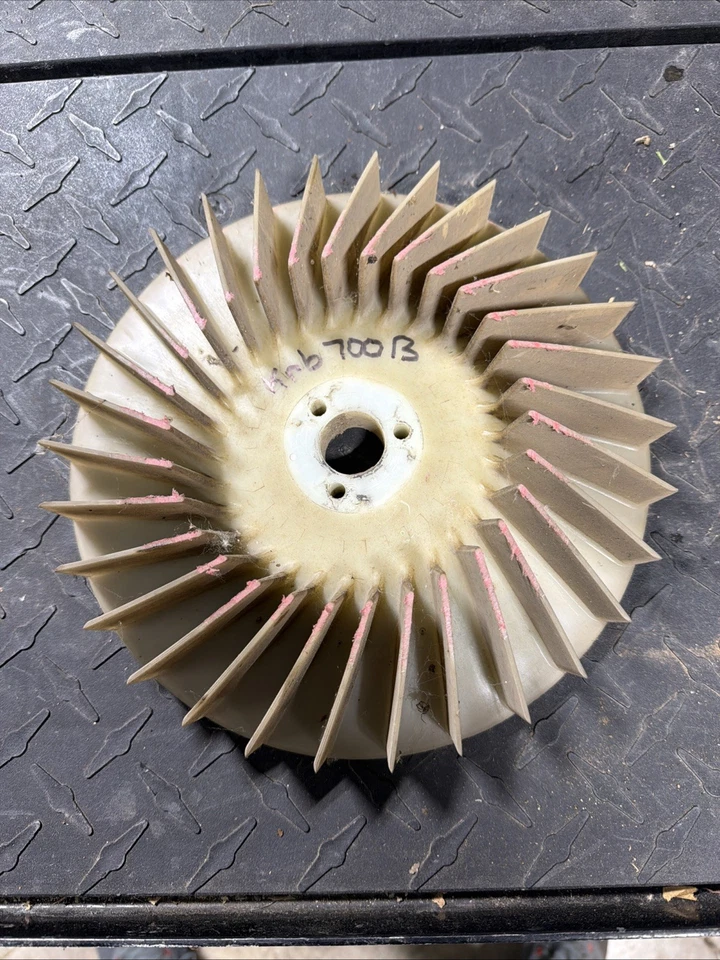 Вентилятор ранцевой воздуходувки Kawasaki KRB750B - Изображение 1 из 1