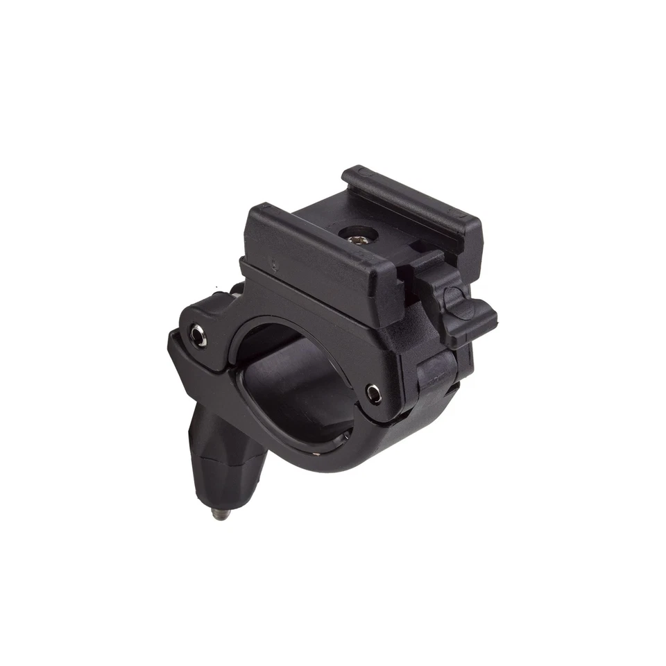 Soporte de manillar Cygolite Locktite para luces de las series Expilion, Metro y Streak Foto 1 de 1