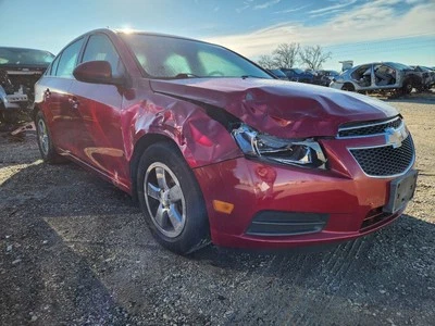 2011-2014 Chevrolet CRUZE Front Passenger Roof Curtain Air Bag - Image 1 of 4
