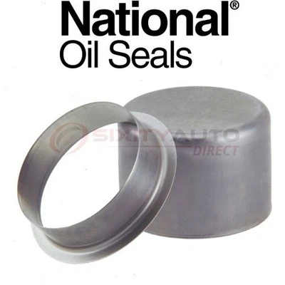 National Front Oil Pump Repair Sleeve for 1959-1962 Morris Minor - Automatic py - Image 1 of 4