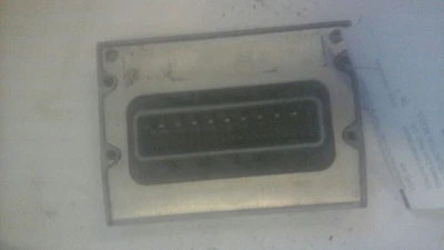 03 Dodge Caravan Chassis ECM Multifunction Module Left Hand Engine Compartment - Image 1 of 4