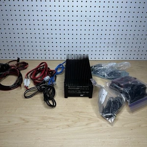 Wzmacniacz Elecraft KXPA100 z kablami i dodatkami przetestowany/działający - Zdjęcie 1 z 20
