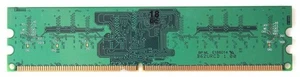 Memory 240p stt ddr2-800 pc6400 1g/128x8 cl6 samsung, china - Picture 1 of 2