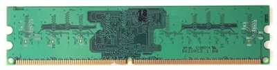 Memory 240p stt ddr2-800 pc6400 1g/128x8 cl6 samsung, china - Image 1 of 2