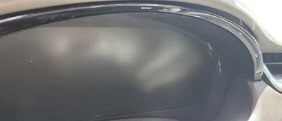 XTS OE 2013 velocímetro calibre grupo 134 k millas Cadillac Foto 1 de 4