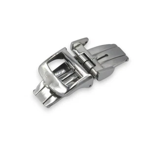 14mm Stainless Steel Deployment Clasp For Jaeger Lecoultre - Picture 1 of 6