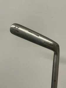 Vintage Hand Forged Rustless X Putter / Right Handed - Picture 1 of 7