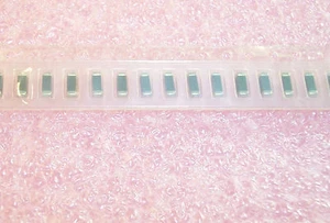 QTY (100) BLM41A800SPT MURATA 1806 SMD INDUCTOR FERRITE BEADS 80 Ohm 50mA   - Picture 1 of 2