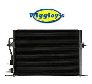 CONDENSADOR DE AIRE ACONDICIONADO FO3030103 PARA 98 99 00 01 02 MERCURY COUGAR FORD CONTOUR MYSTIQUE - Imagen 1 de 6