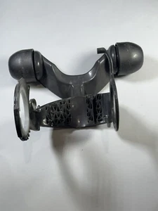 Genuine Dyson DC40 Stand Assembly Rear Wheels W/ Spring DY-92371201 - Picture 1 of 4