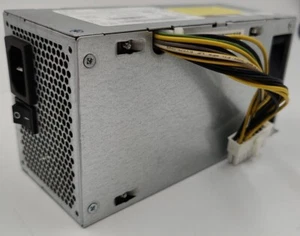 Alimentatore Fujitsu 250Watt S26113-E611-V70-01 D12-250P1A - Photo 1/6