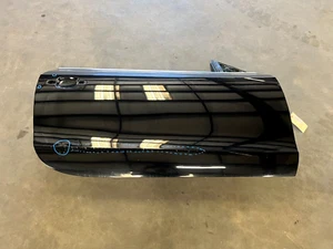 08-17 AUDI A5-S5 COUPE FRONT RIGHT PASS SIDE EXTERIOR DOOR SHELL, OEM LOT3474 - Picture 1 of 16