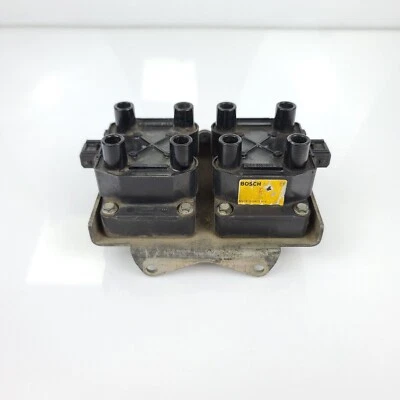 Juego de 2 encendedores Land Rover Discovery 1999 2000 2001 OEM 0221503407 Foto 1 de 4