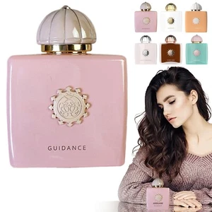 Amouage Attar Sammlung Arabiens 3,4 oz 100 ml Luxuriös Eau de Parfum für Frauen - Bild 1 von 34