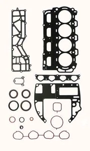 WSM Mercury Yamaha 75-115 HP 4-Stroke '99-'21 Gasket Kit - 500-336, 27-804345A2 - Picture 1 of 1