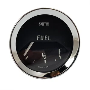 Smiths Classic Car Fuel Gauge (MGB, MG Midget & Austin Healey Sprite) BHA4736 - Picture 1 of 2
