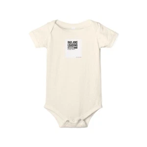 Cute Baby Romper, Toddler Bodysuit, Newborn Outfit, Shower Gift, Infant Clothing - Picture 1 of 29